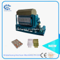 Egg tray machine production line pulp molding machine